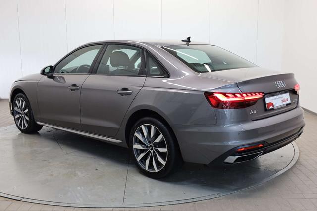 Audi A4 Limousine 40 TDI quattro Advanced 