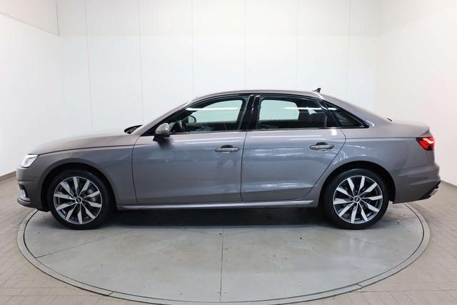Audi A4 Limousine 40 TDI quattro Advanced 