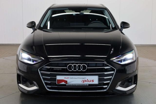 Audi A4 Avant 40 TDI quattro Advanced 