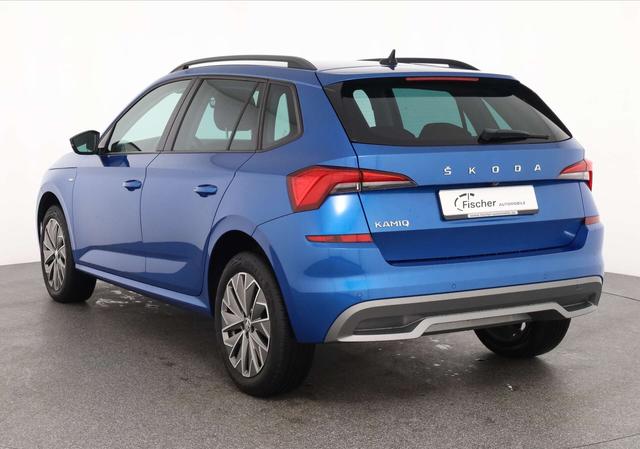 Skoda Kamiq 1.0 TSI Clever 