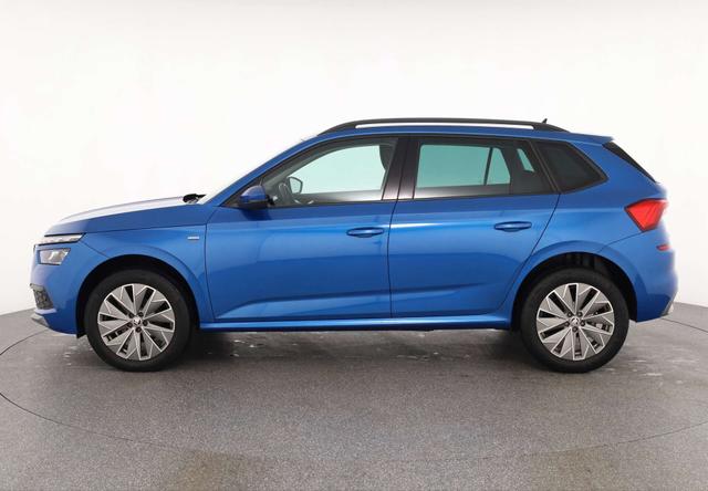 Skoda Kamiq 1.0 TSI Clever 