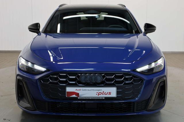 Audi A5 Avant e-hybrid quattro S line 