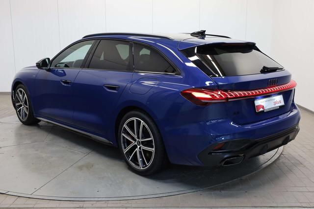Audi A5 Avant e-hybrid quattro S line 