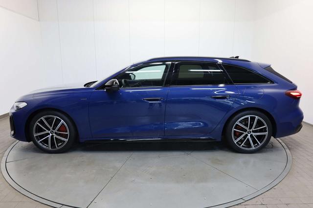 Audi A5 Avant e-hybrid quattro S line 