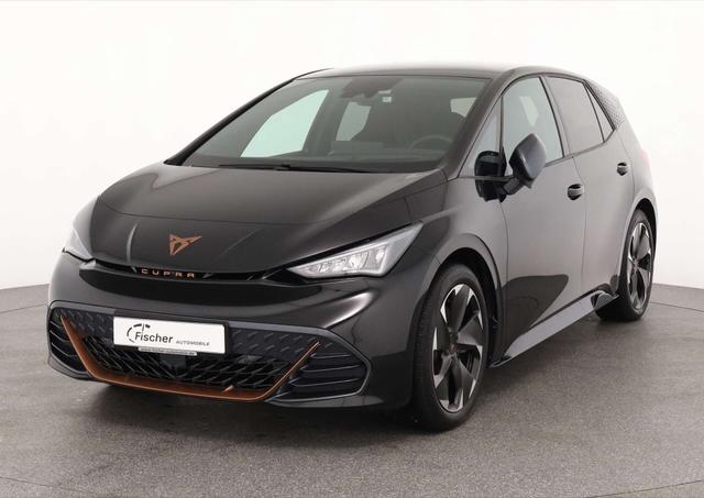 Cupra Born - 77 kWh