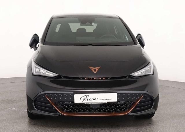 Cupra Born 77 kWh 