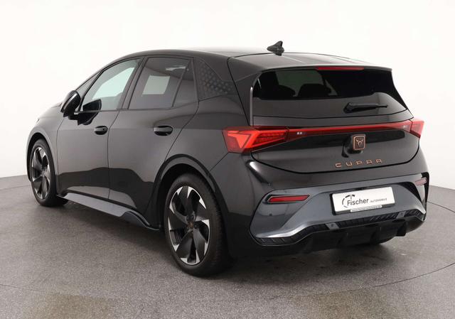 Cupra Born 77 kWh 