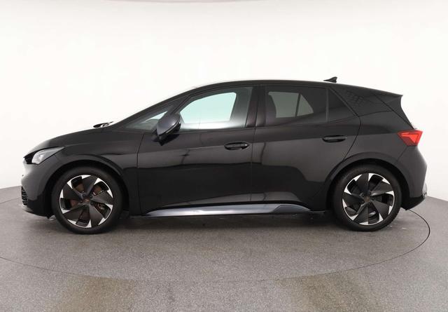 Cupra Born 77 kWh 