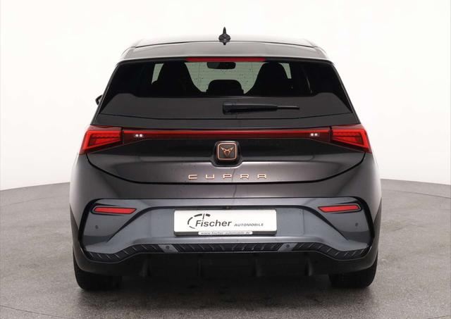 Cupra Born 77 kWh 
