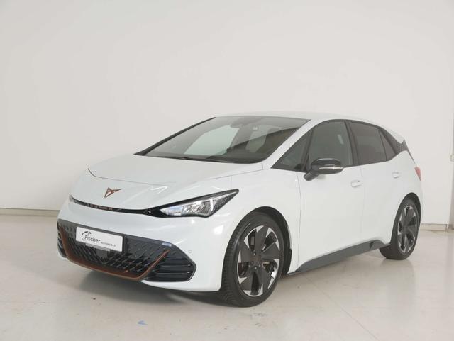 Cupra Born - 77 kWh