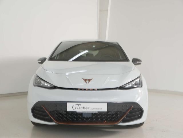 Cupra Born 77 kWh 