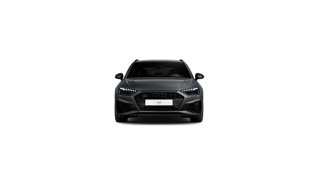 Audi A4 Avant 45 TFSI quattro S line competition plus 
