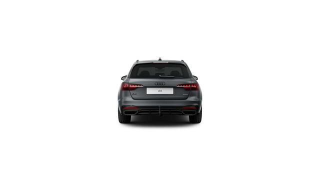 Audi A4 Avant 45 TFSI quattro S line competition plus 
