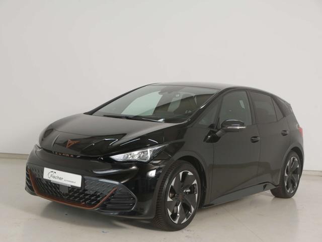 Cupra Born - 77 kWh