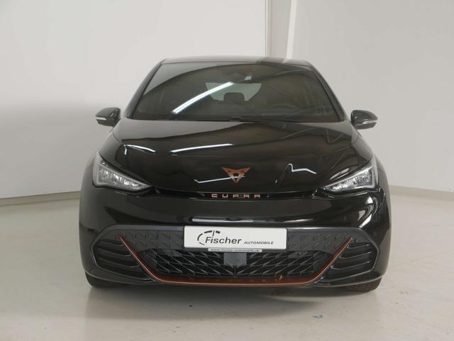 Cupra Born 77 kWh 