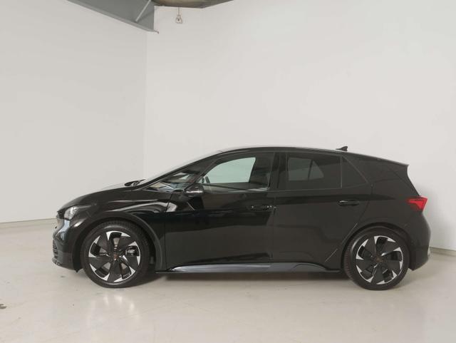 Cupra Born 77 kWh 