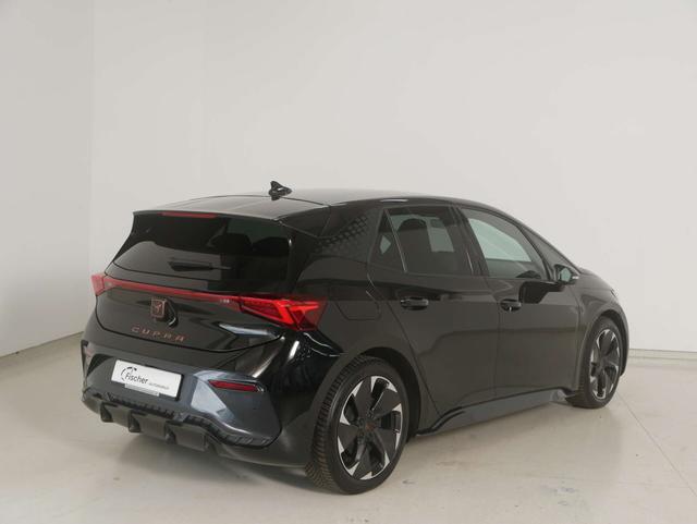 Cupra Born 77 kWh 