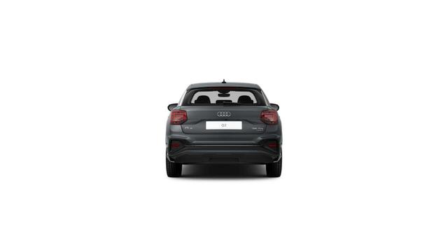 Audi Q2 35 TDI quattro S line 