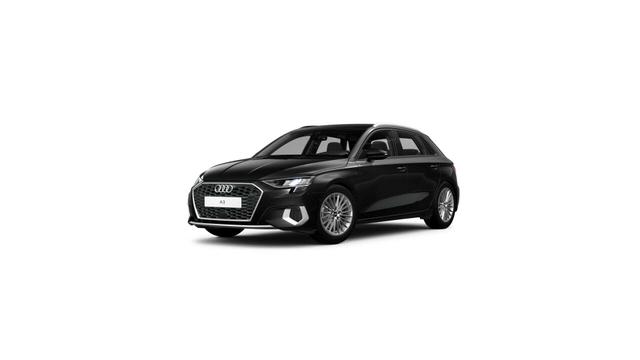 Audi A3 Sportback - 35 TFSI Advanced