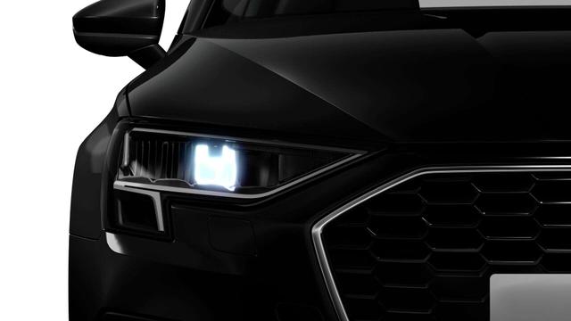 Audi A3 Sportback 35 TFSI Advanced 