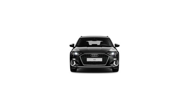 Audi A3 Sportback 35 TFSI Advanced 