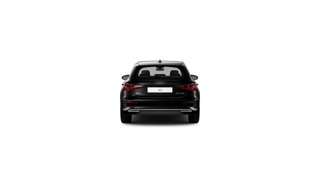 Audi A3 Sportback 35 TFSI Advanced 