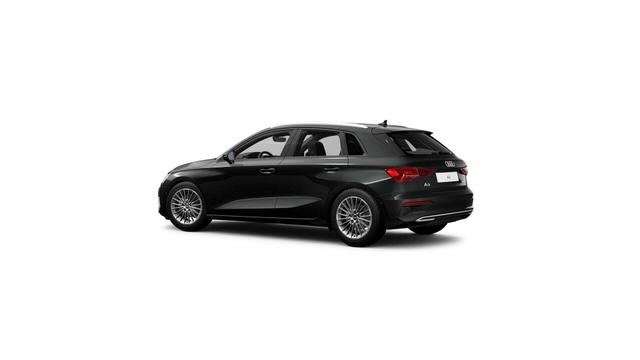 Audi A3 Sportback 35 TFSI Advanced 