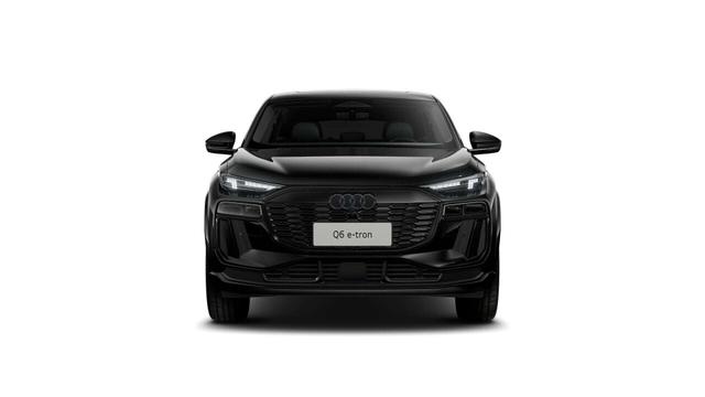 Audi Q6 Sportback e-tron 1 S line 