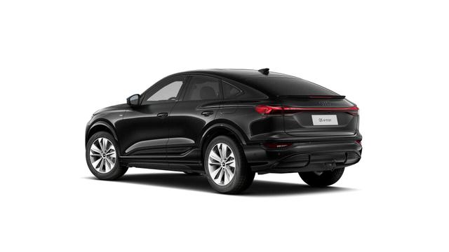 Audi Q6 Sportback e-tron 1 S line 