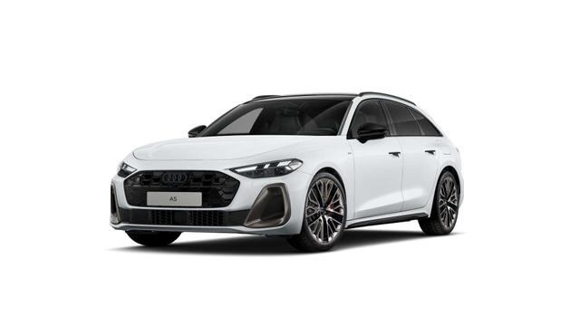 Audi A5 Avant - 1 e-hybrid quattro S line edition one