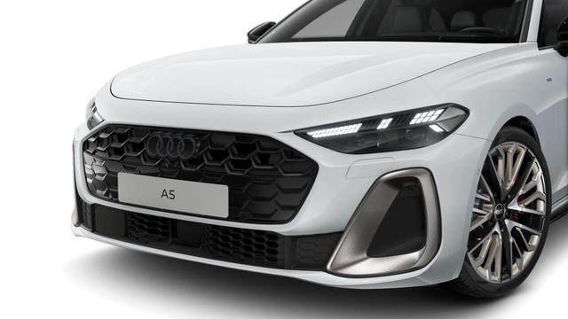 Audi A5 Avant 1 e-hybrid quattro S line edition one 