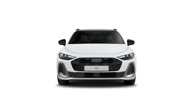 Audi A5 Avant 1 e-hybrid quattro S line edition one 