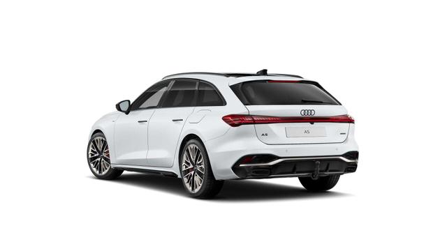 Audi A5 Avant 1 e-hybrid quattro S line edition one 