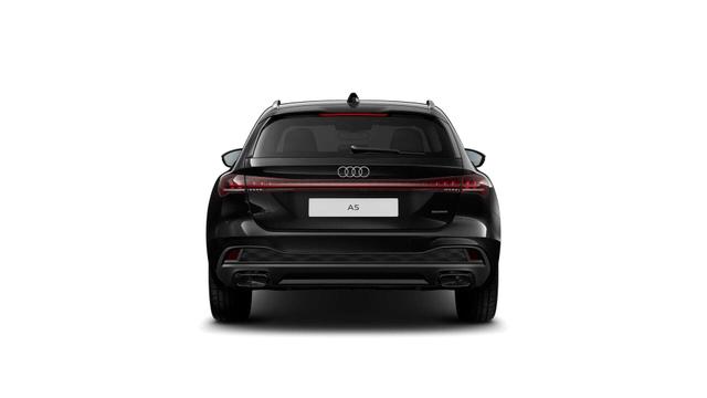 Audi A5 Avant e-hybrid quattro 