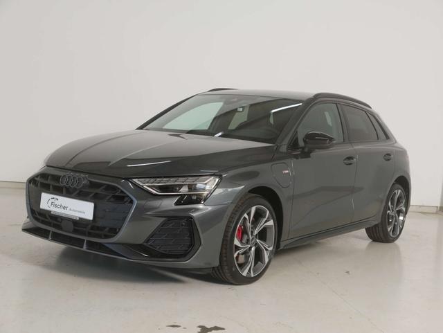 Audi A3 Sportback - 45 TFSI e S line