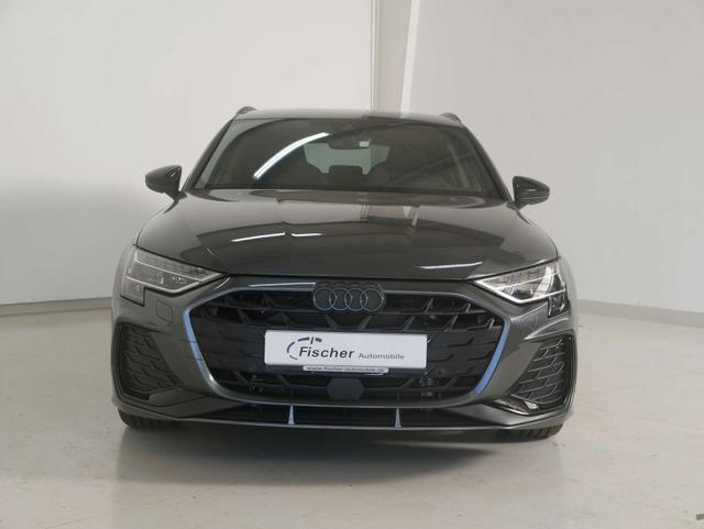 Audi A3 Sportback 45 TFSI e S line 