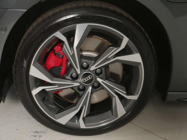 Audi A3 Sportback 45 TFSI e S line 