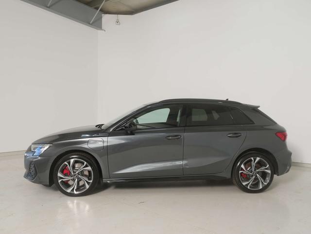 Audi A3 Sportback 45 TFSI e S line 