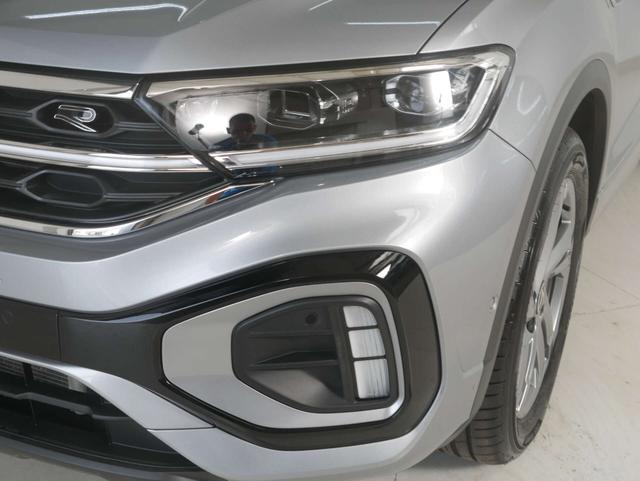 Volkswagen T-Roc 1 2.0 TDI 4Motion R-Line 