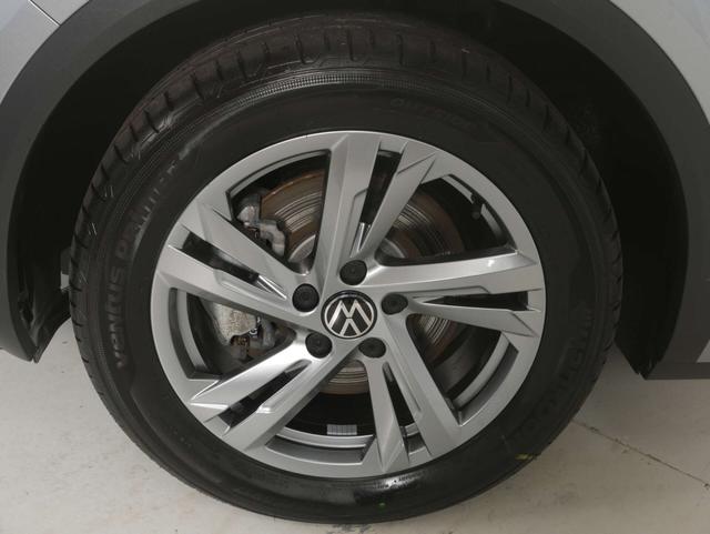 Volkswagen T-Roc 1 2.0 TDI 4Motion R-Line 