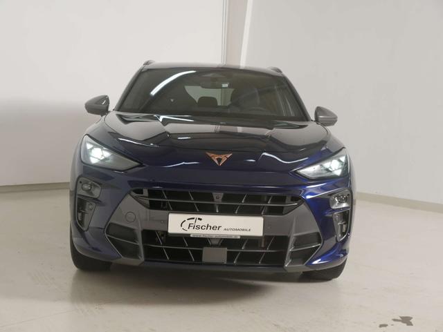Cupra Terramar 1.5 e-Hybrid 