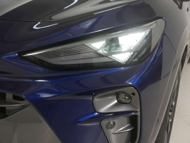 Cupra Terramar 1.5 e-Hybrid 