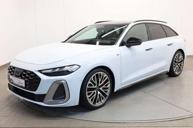 Audi A5 Avant - 1 e-hybrid quattro S line edition one