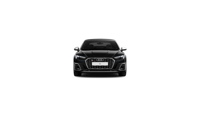 Audi S5 Cabriolet TFSI quattro 