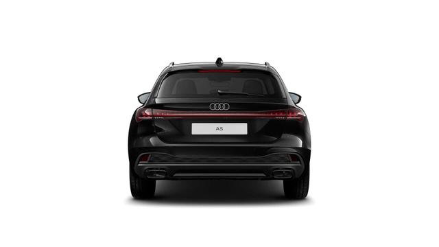 Audi A5 Avant TFSI 