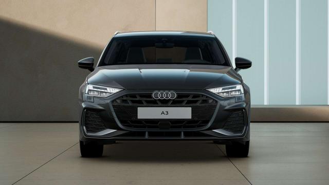 Audi A3 Sportback 40 TFSI e S line 