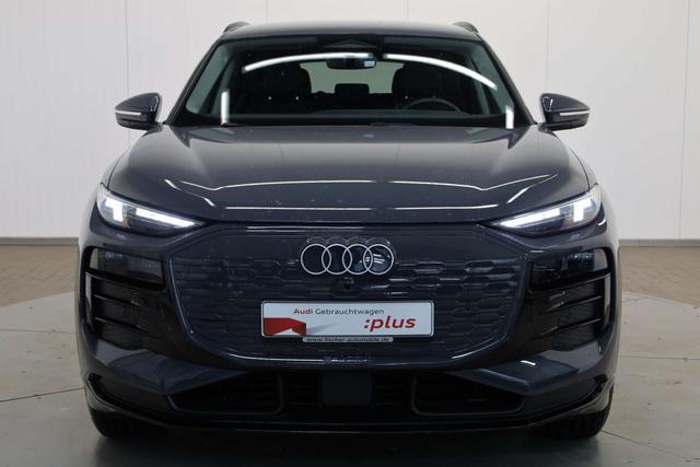 Audi Q6 e-tron 1 SUV 