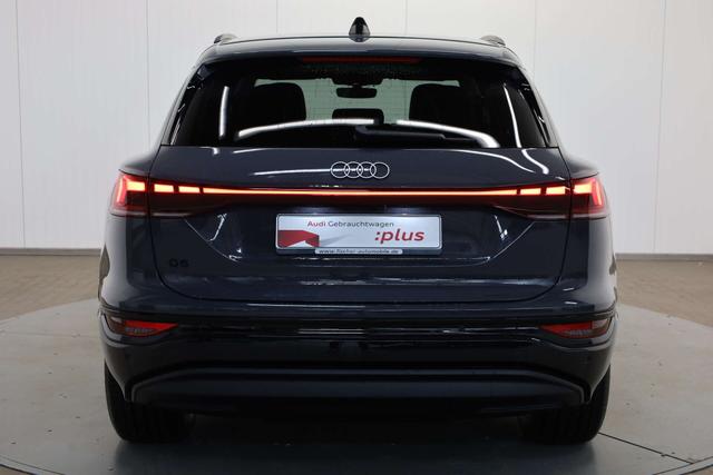 Audi Q6 e-tron 1 SUV 