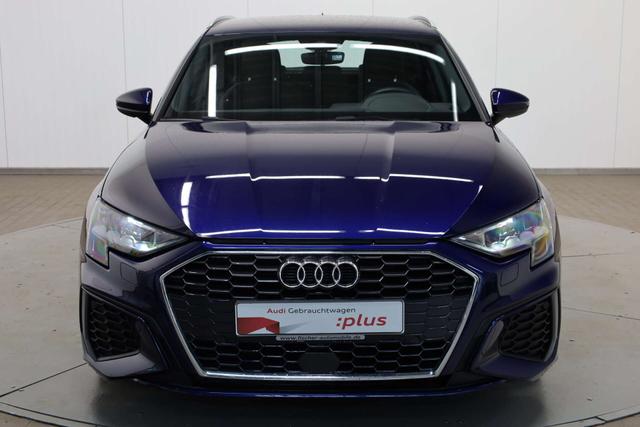 Audi A3 Sportback 35 TDI S line 