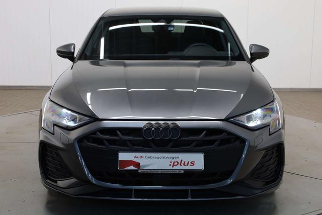 Audi A3 Limousine 35 TFSI S line 